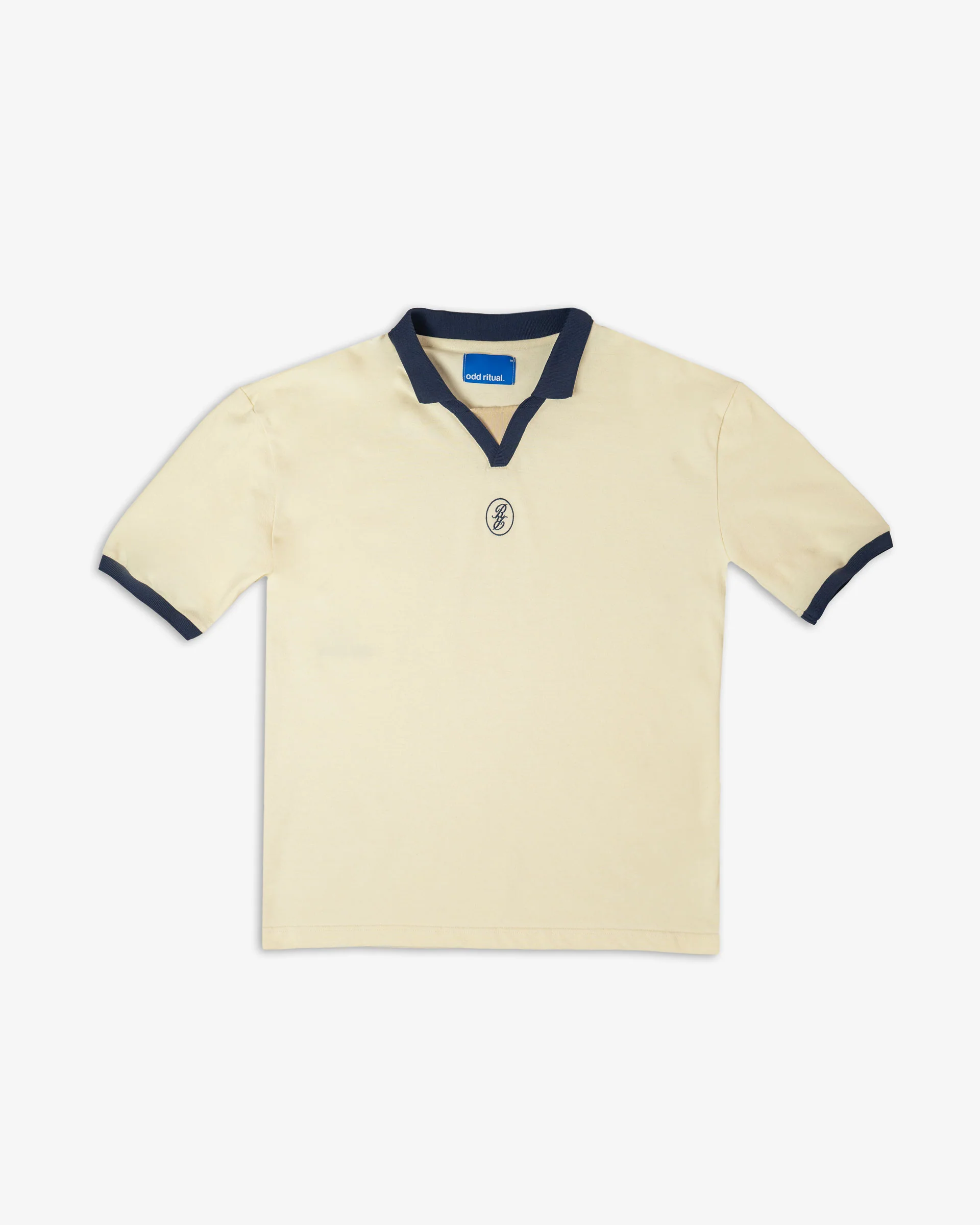 1990s Heritage Polo