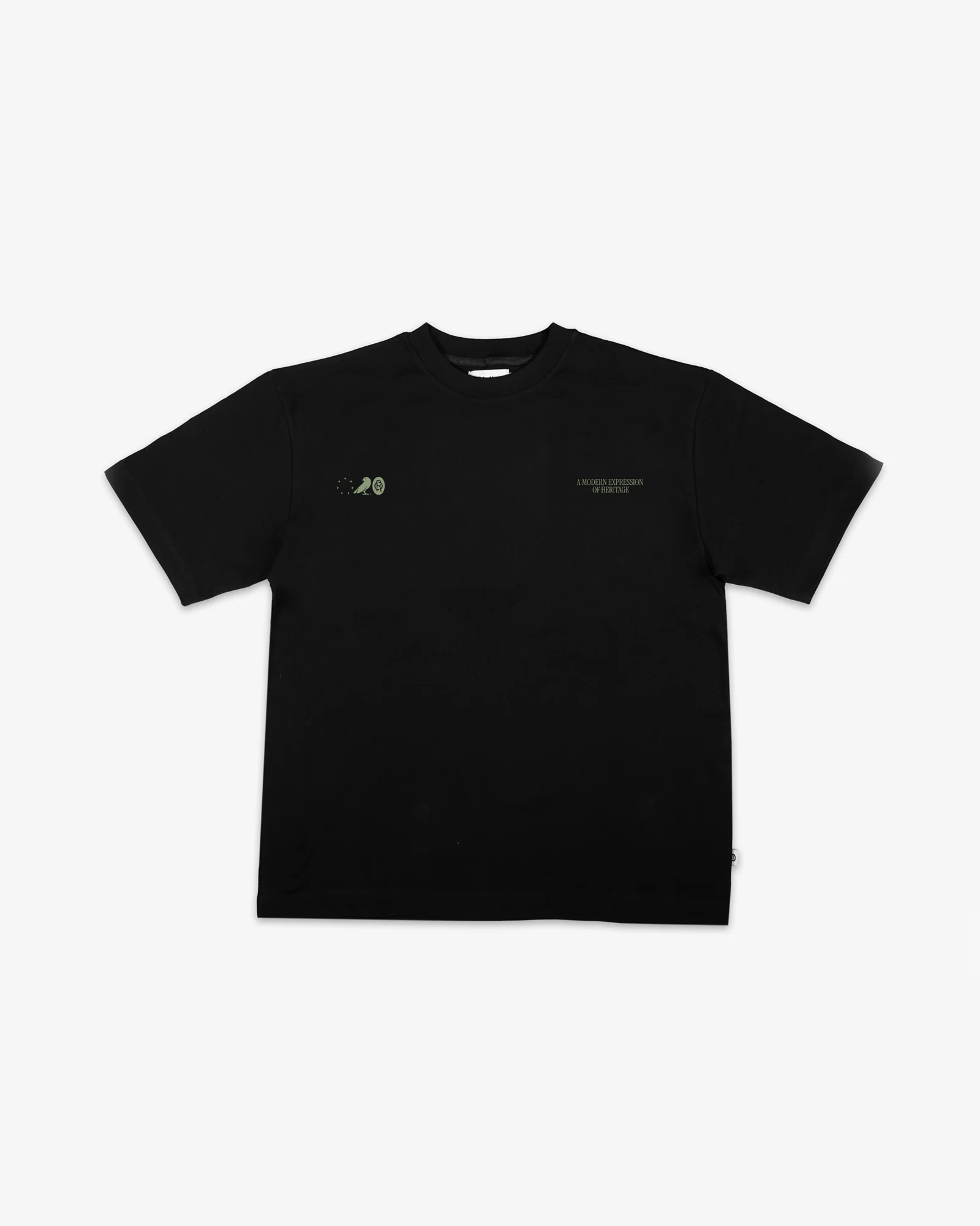 MXH T-Shirt [Black]